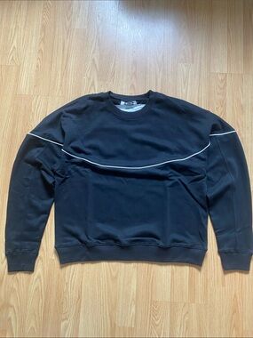 Cav Empt Black Sweatshirt